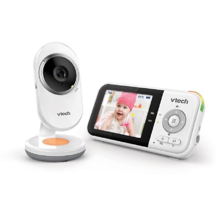 BABYPHONE VIDEO CLEAR PLUS