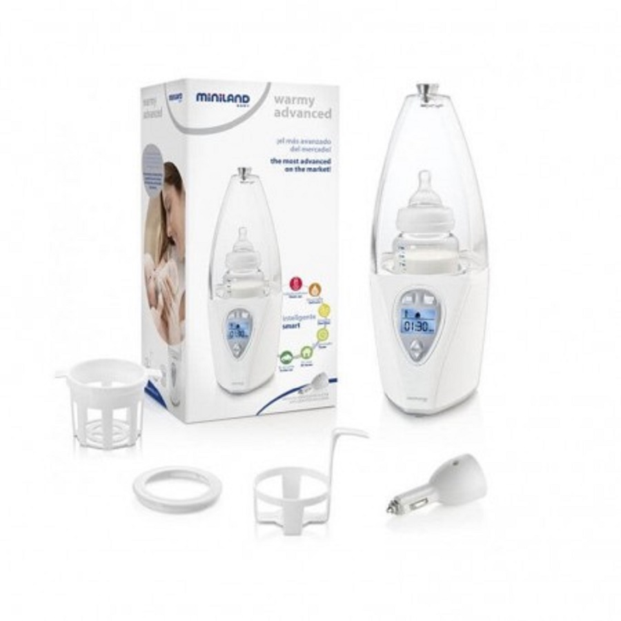 89150-sterilisateur+chauffe biberon