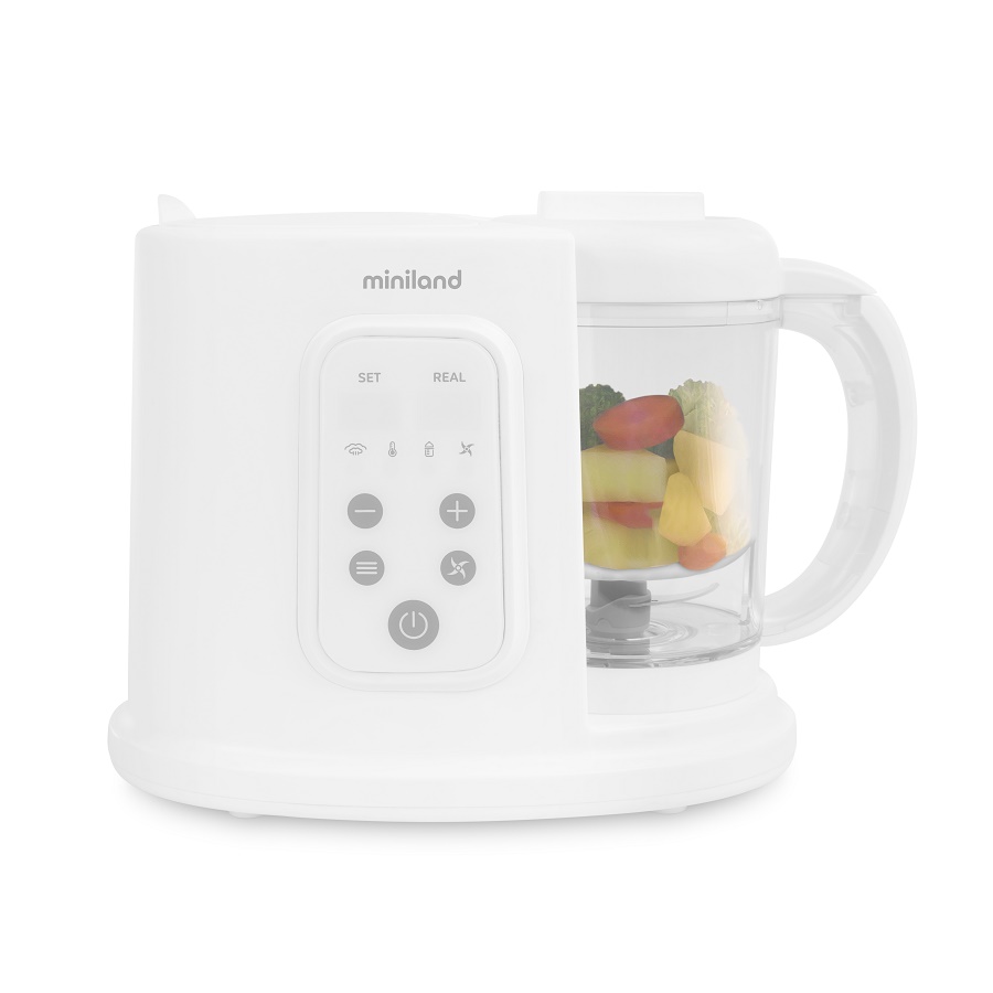 CHEFI 6 ROBOT CUISEUR 6 en 1