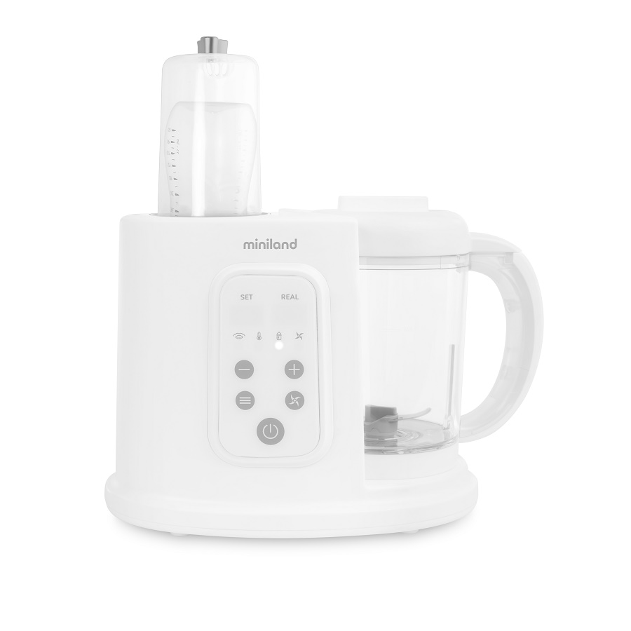 CHEFI 6 ROBOT CUISEUR 6 en 1