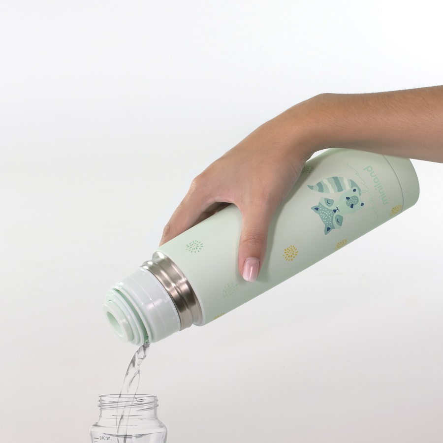 THERMY MINT 500ML