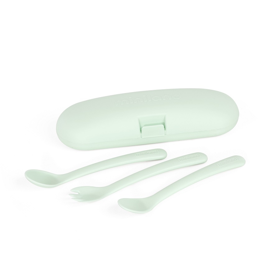 ENSEMBLE DE COUVERTS MINT