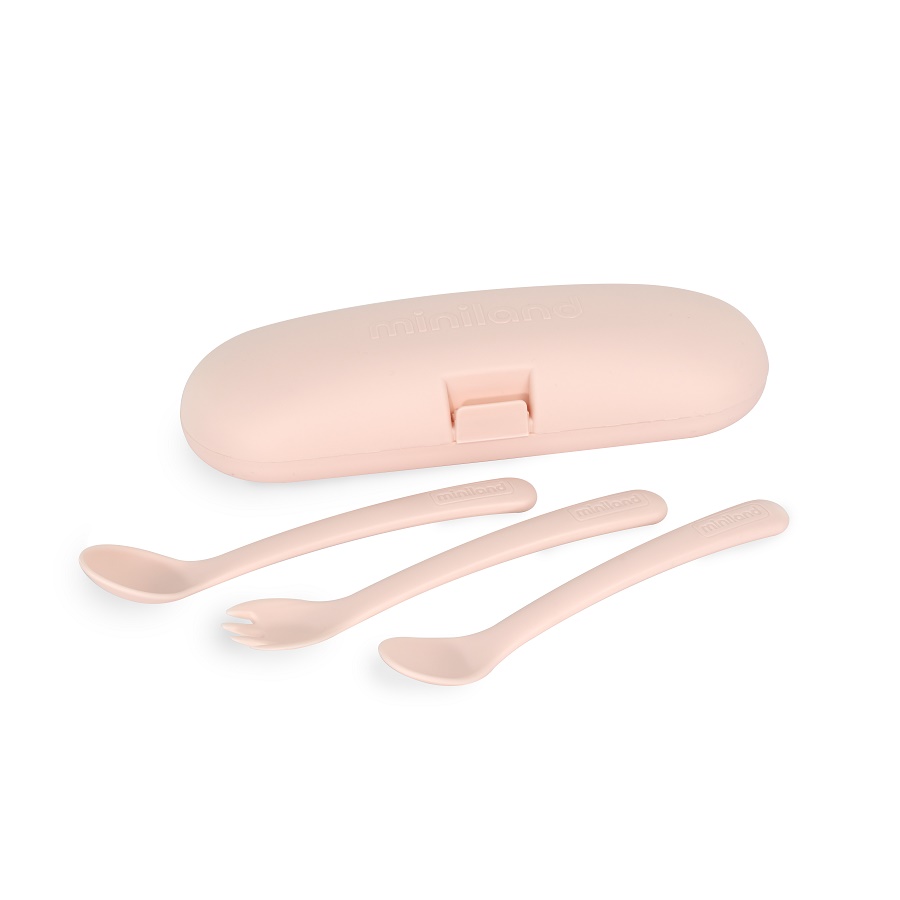 ENSEMBLE DE COUVERTS CANDY