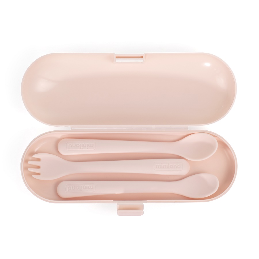 ENSEMBLE DE COUVERTS CANDY